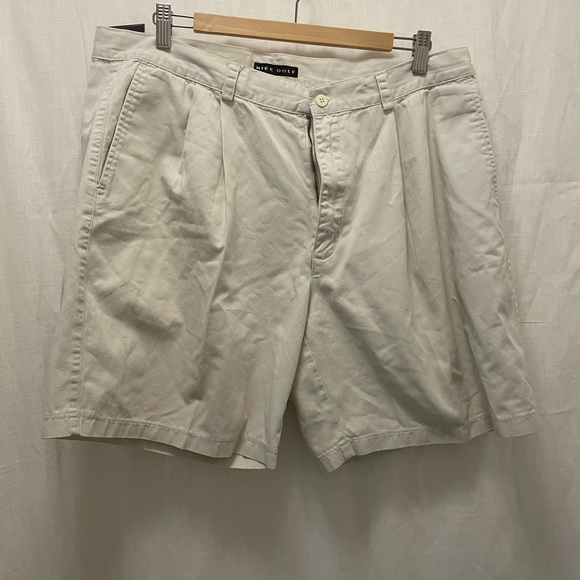 Nike | Shorts | Mens Nike Golf Shorts 